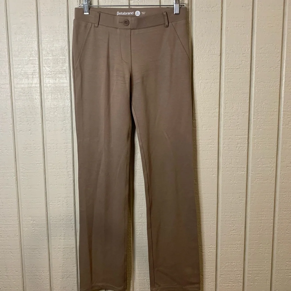 Betabrand original yoga
